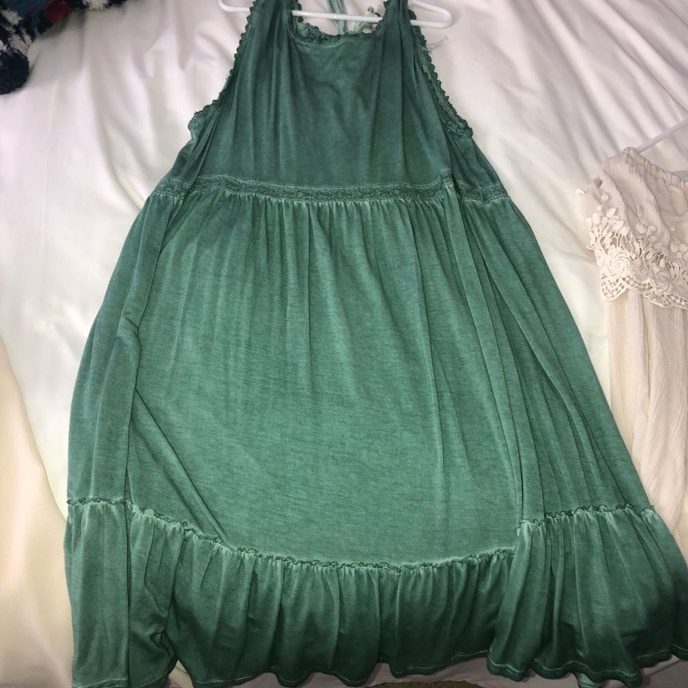 dress